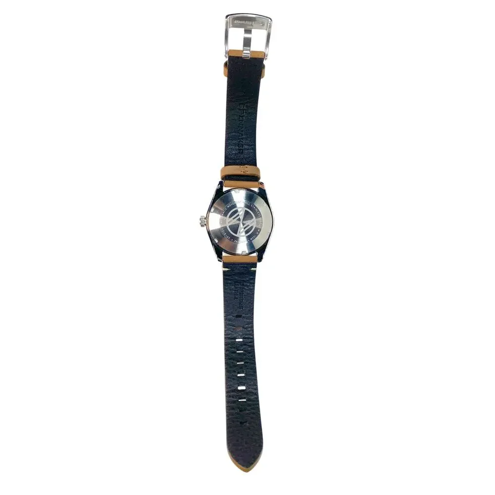 Spinnaker Croft Mid-Size Nomad Automatic Diver Watch Black Bezel SP-5100-01 Box